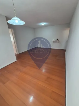 Imagem Aluguel de apartamento de 3 quartos na Vila Olímpia, São Paulo-SP: 2 banheiros, 1 vaga de garagem, 84m².