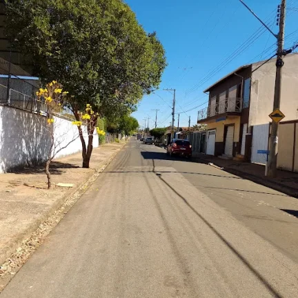 Imagem PIRASSUNUNGA-Salões Comerciais 260M² – Vila Santa Fé, Pirassununga/SP. R$ 400.000,00