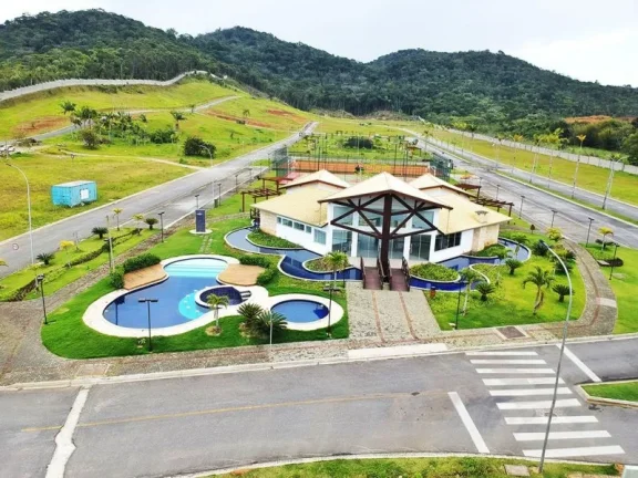 Imagem Loteamento em Camboriú - Rio do Meio