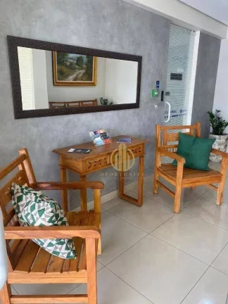 Imagem Apartamento com 2 dormitórios à venda, 82 m² por R$ 480.000 - Jardim Paulista - Ribeirão Preto/SP