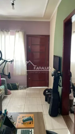 Imagem Kitnet à venda Sorocaba-SP, Central Parque Sorocaba, 33m²