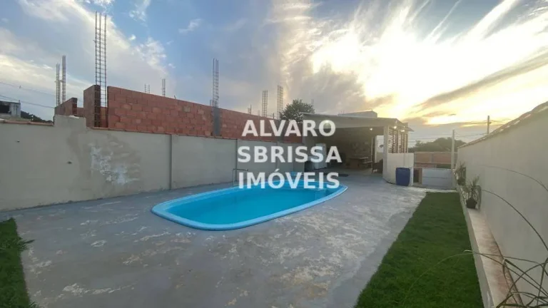 Imagem Edícula com 1 dormitório à venda, 97 m² por R$ 400.000,00 - Jardim Paulista III - Itu/SP