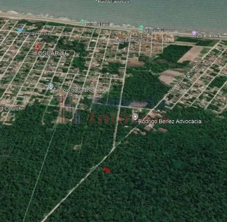 Imagem OPORTUNIDADE DE INVESTIMENTO - BALNEÁRIO VEREDAS - ITAPOÁ/SC