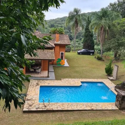 Imagem Chácara para Venda em São Roque, Centro (canguera), 3 dormitórios, 2 suítes, 1 banheiro