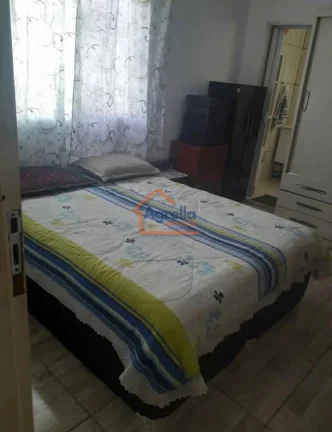 Imagem Casa à venda no bairro Vila Santa Luzia - Mogi Mirim/SP