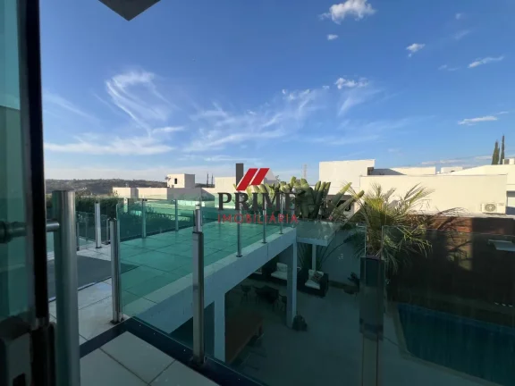 Imagem Casa - Cond Gran Park - Vespasiano