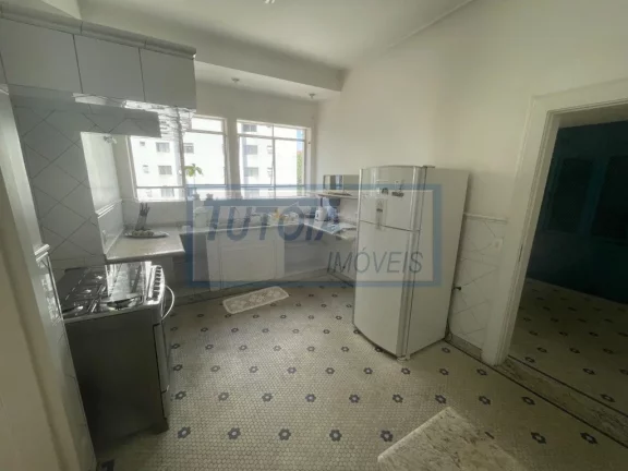 Imagem APARTAMENTO À VENDA NO JARDIM PAULISTA, SÃO PAULO