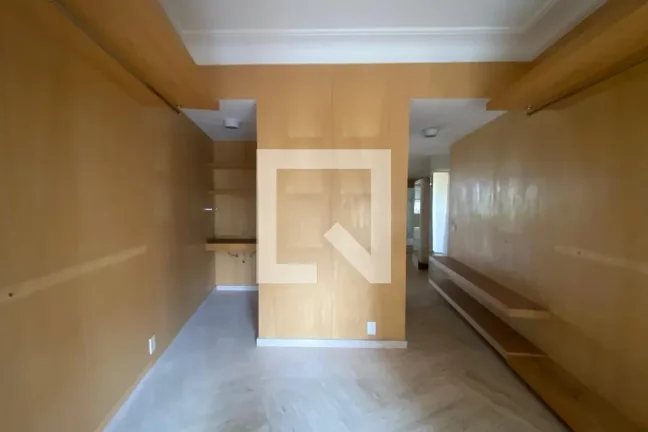 Imagem Apartamento à Venda - Leblon, 3 Quartos, 176 m2