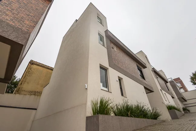 Imagem Sobrado não geminado Lindoia 3 quartos com churrasqueira e terraço