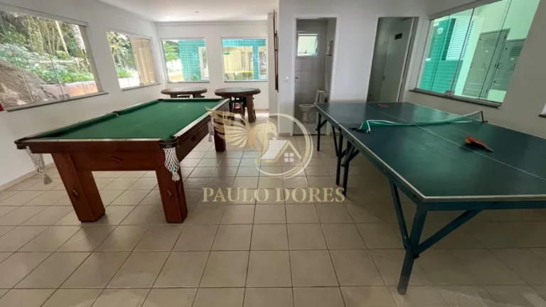 Imagem APARTAMENTO 2 DORMITÓRIOS A 100 METROS DO MAR NA PRAIA GRANDE EM UBATUBA-SP
