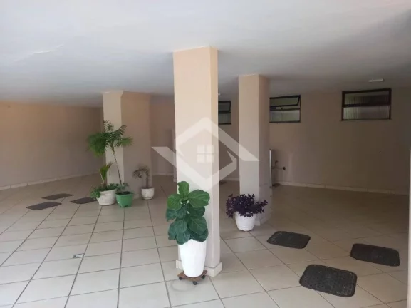 Imagem Apartamento de 2 Quartos para Venda em Campo Grande com 70 m²