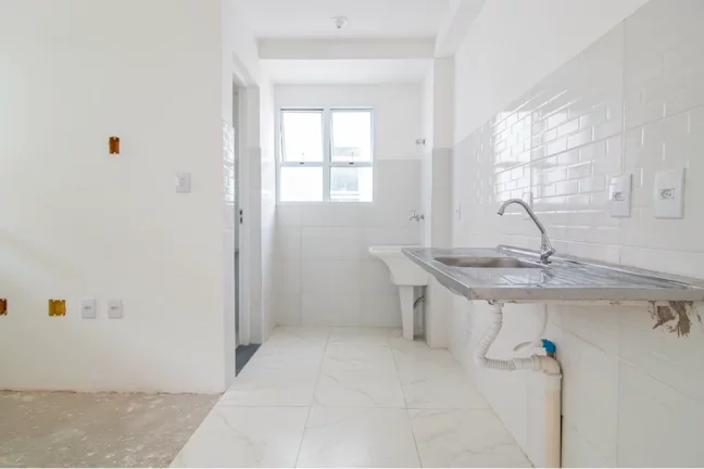 Imagem APARTAMENTO RESIDENCIAL em São Paulo - SP, Tatuapé