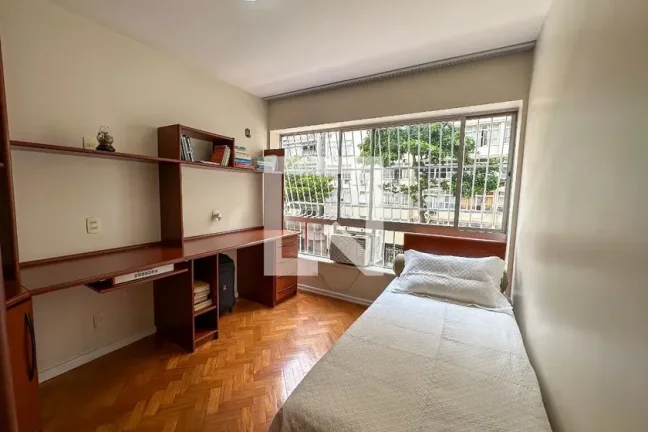 Imagem Apartamento à Venda - Copacabana, 3 Quartos, 85 m2