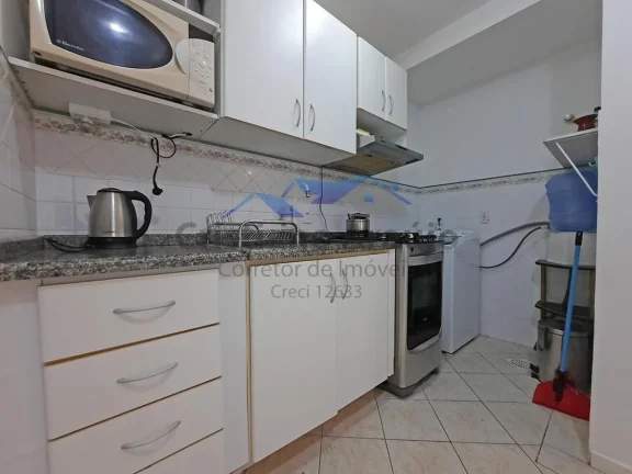 Imagem Temporada em Floripa - Excelente apartamento, 2 quartos, para 7 pessoas