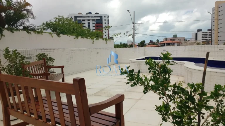 Imagem Jardim Oceania a 250m do Mar