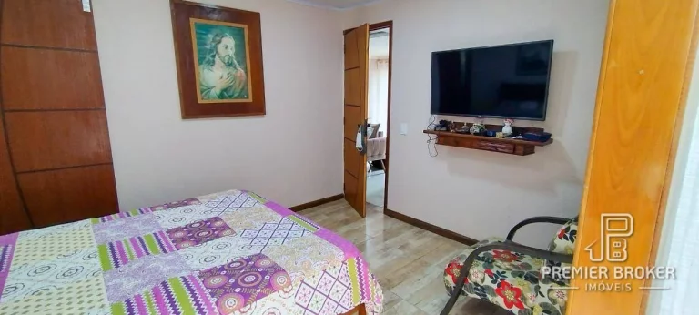 Imagem Casa à venda, 250 m² por R$ 549.900,00 - Prata - Teresópolis/RJ