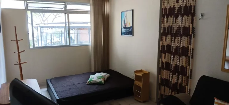 Imagem Kit mobiliada na Doutor Vila Nova - Vila Buarque
