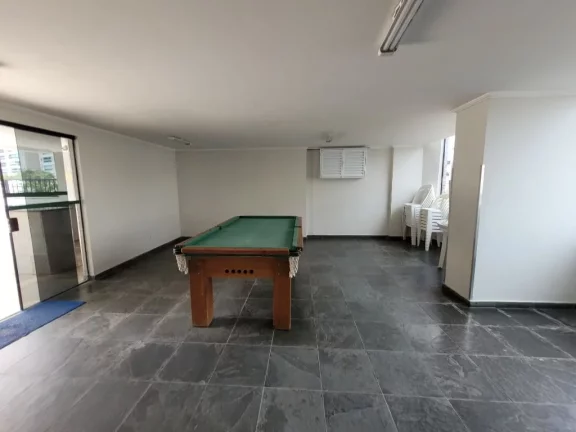 Imagem ASTÚRIAS- MARAVILHOSA ÁREA DE LAZER , PERTINHO DA PRAIA , 01 VAGA DE GARAGEM NO PRÉDIO.