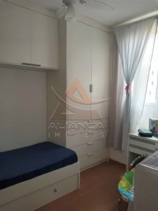 Imagem Apartamento - Ribeirão Preto - Reserva Real