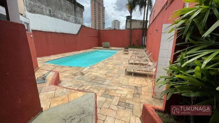 Imagem Apartamento com 2 quartos à venda, 68 m² por R$ 450.000 - Parada Inglesa - São Paulo/SP