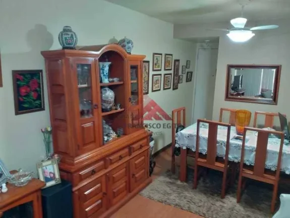 Imagem Apartamento Residencial à venda, Santa Rosa, Niterói - .