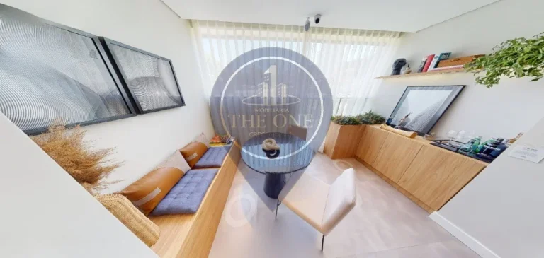 Imagem Studio à venda em São Paulo-SP, Vila Clementino: 1 quarto, 1 banheiro, 26m². Não perca essa oportunidade!