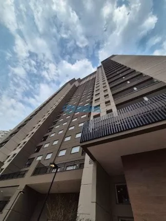 Imagem Apartamento 02 Dorm. em Vila Andrade - São Paulo, SP