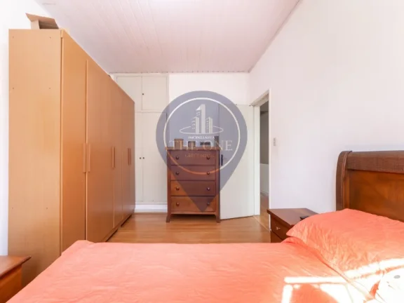 Imagem Casa à venda em São Paulo-SP, Vila Clementino, 3 quartos, 2 salas, 2 banheiros, 2 vagas, 144 m².