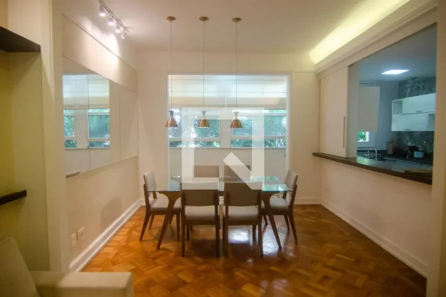 Imagem Apartamento à Venda - Copacabana, 3 Quartos, 130 m2