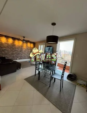 Imagem APARTAMENTO SANTA CECÍLIA SÃO PAULO-SP