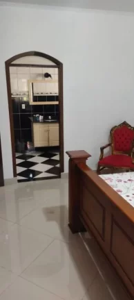 Imagem Sobrado com 3 dormitórios, 424 m² - venda por R$ 1.000.000,00 ou aluguel por R$ 6.750,00/mês - Jardim Nova Poá - Poá/SP