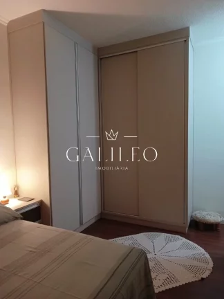 Imagem APARTAMENTO Á VENDA EM CONDOMÍNIO FLEX I EM JUNDIAÍ - SP