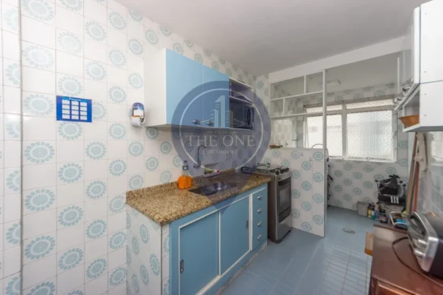 Imagem Apartamento à venda na Bela Vista, São Paulo-SP: 2 quartos, 2 salas, 1 banheiro, 1 vaga e 57,00 m² de área. Venha conferir!