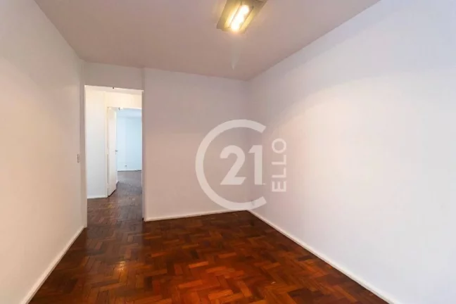 Imagem Apartamento à venda, 116 m² por R$ 1.280.000,00 - Itaim - São Paulo/SP