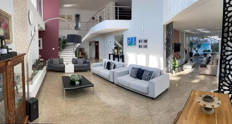 Imagem Sobrado à venda, 719 m² por R$ 5.900.000,00 - Jardim Residencial Suzano - Suzano/SP