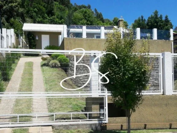 Imagem CASA RESIDENCIAL em Gramado - RS, Várzea Grande