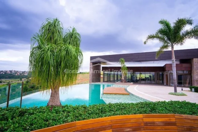 Imagem Terreno à venda em Entre Verdes em Campinas - SP. 
Excelente localização com area 1.476 M² aprov...