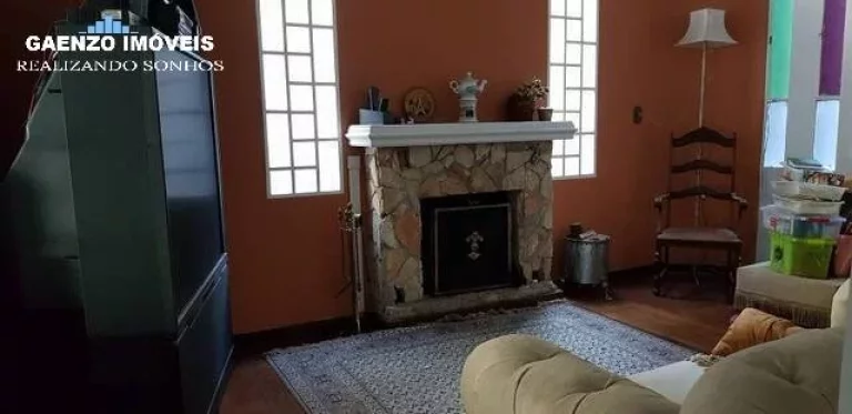 Imagem Casa Condominio Granja