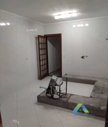 Imagem Sobrado com 3 suítes á venda, 152 m² por R$ 890.000 - Parque Jabaquara - São Paulo/SP