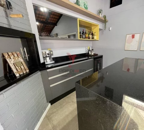Imagem Casa mobiliada com 2 Suites,localizada no Bairro Jaragua Esquerdo