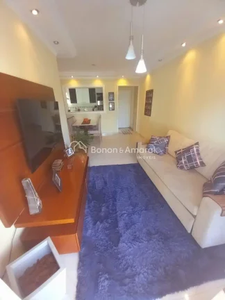 Imagem Este apartamento foi totalmente reformado e oferece um ambiente muito bem iluminado e arejado. Local...