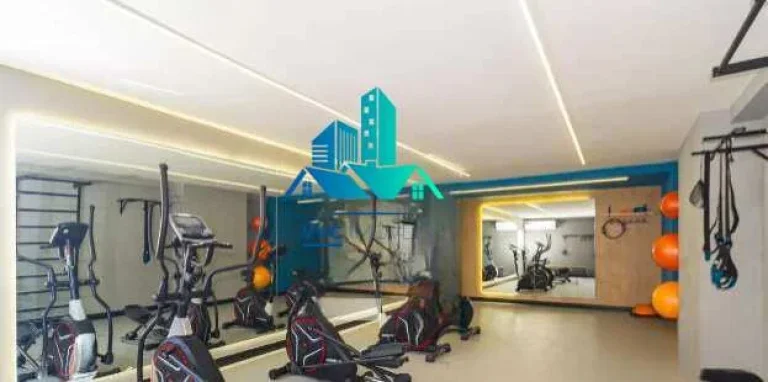 Imagem Oportunidade Única! Apartamento Novo a 30m do Metrô na Mooca!