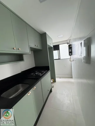 Imagem Apartamento - Velha - Blumenau