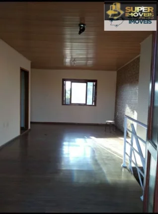 Imagem Casa Sobrado para Venda em Fragata Pelotas-RS - 2134