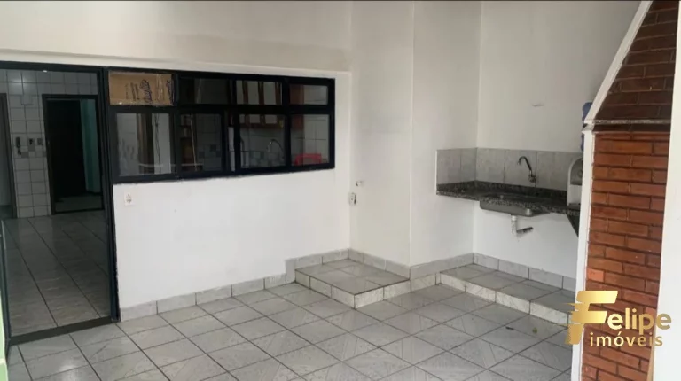 Imagem APARTAMENTO DE 4 QUARTOS NA PRAIA DO MORRO / ES