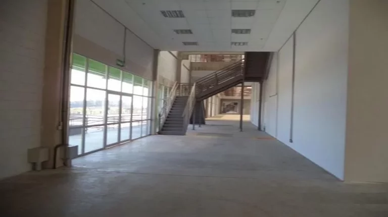 Imagem Localização privilegiada, galpão de condomínio em para alugar Itupeva