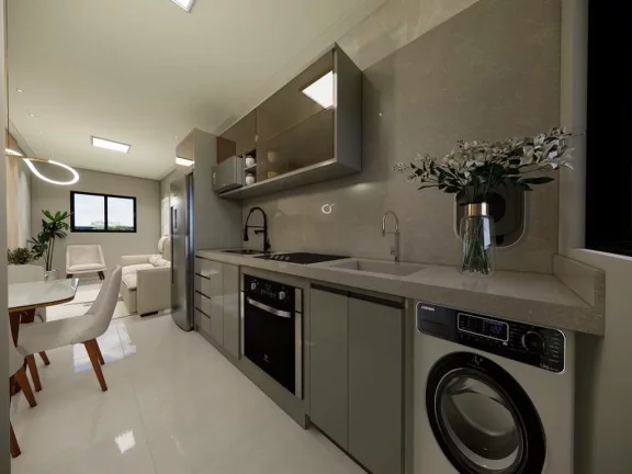Imagem APARTAMENTO RESIDENCIAL em São Paulo - SP, Vila Salete