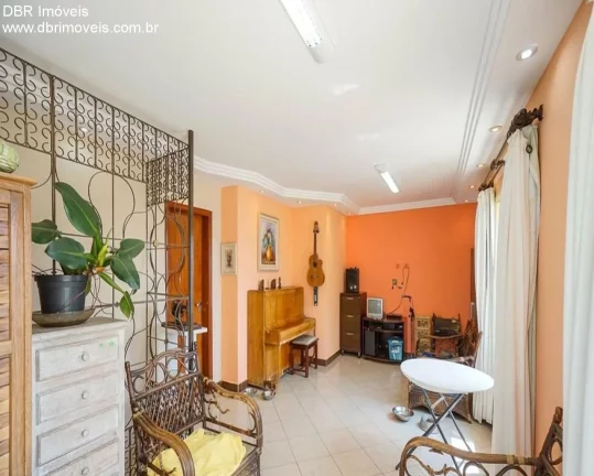 Imagem APARTAMENTO RESIDENCIAL em São Paulo - SP, Tatuapé
