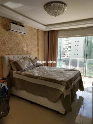 Imagem Apartamento Garden Mobiliado com 04 dormitórios à Venda na Quadra Mar em Balneário Camboriú - SC