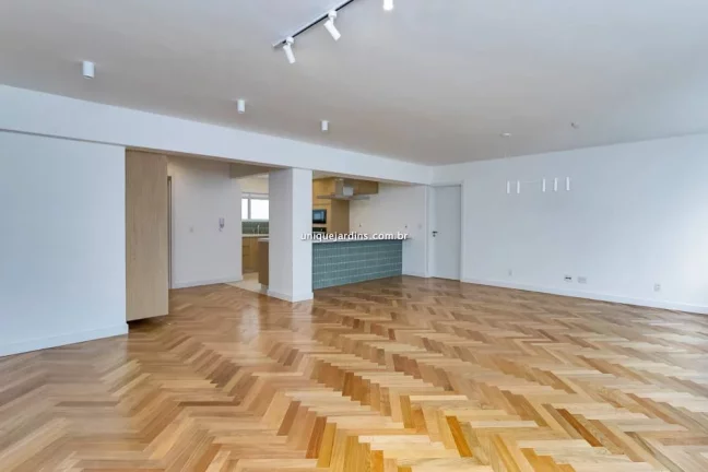 Imagem Apartamento à venda Jardim América São Paulo